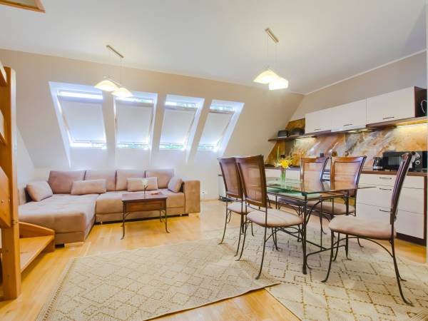 Apartament Polana Karpacz