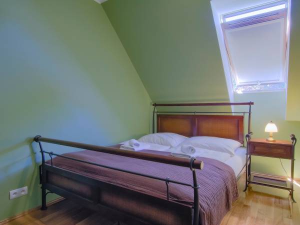 Apartament Polana Karpacz