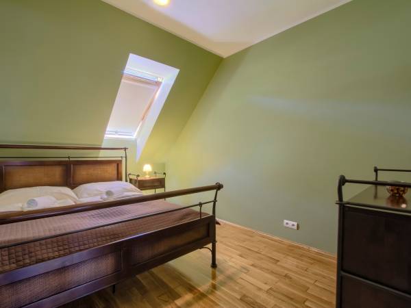 Apartament Polana Karpacz