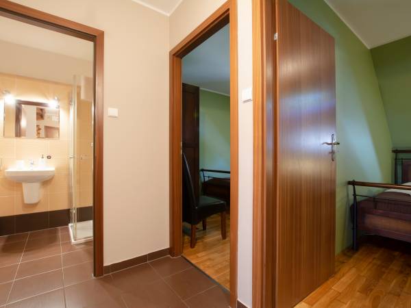 Apartament Polana Karpacz