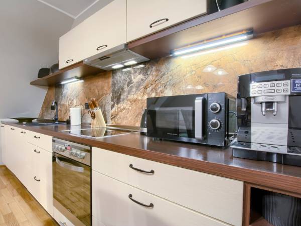 Apartament Polana Karpacz