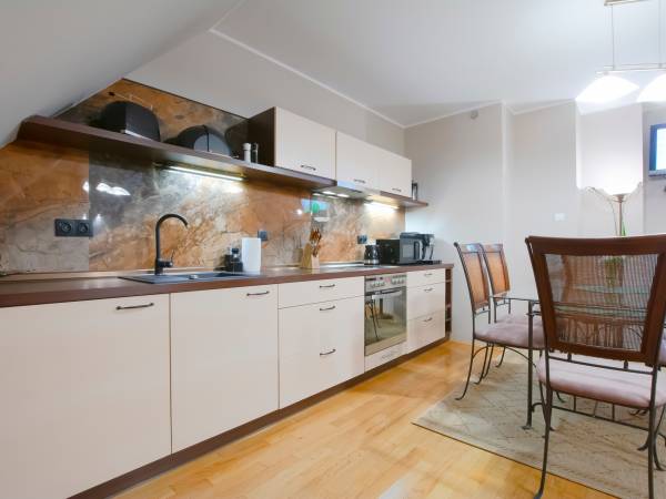 Apartament Polana Karpacz