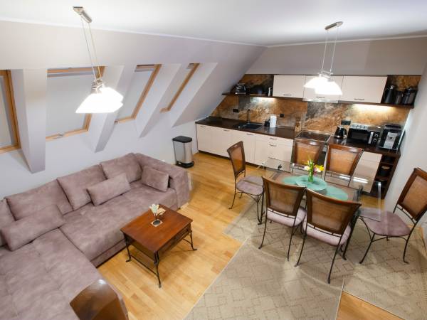 Apartament Polana Karpacz