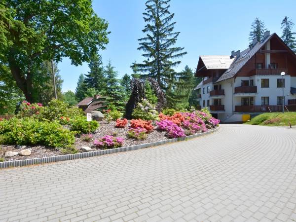 Apartament Polana Karpacz