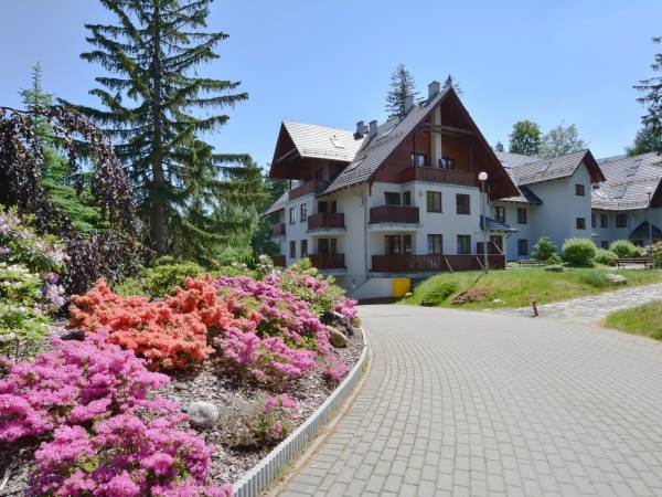 Apartament Polana Karpacz