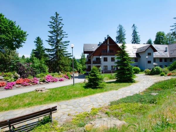 Apartament Polana Karpacz