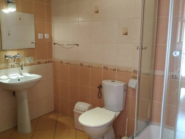 Pokoje u Wiki - Mieroszyno