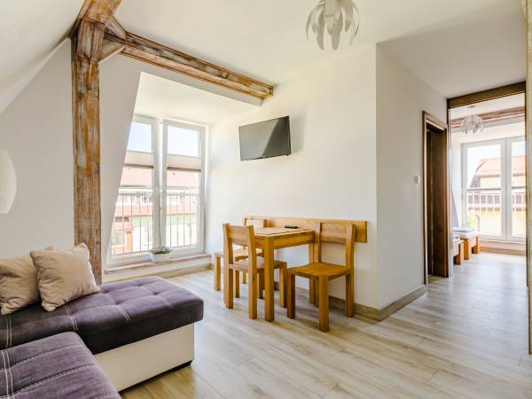 Willa Hanna &amp; Zdzisław Tomella