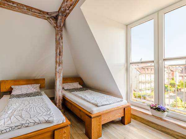 Willa Hanna &amp; Zdzisław Tomella