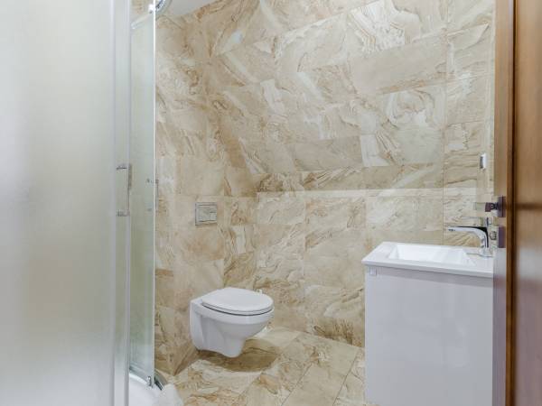 Willa Hanna &amp; Zdzisław Tomella