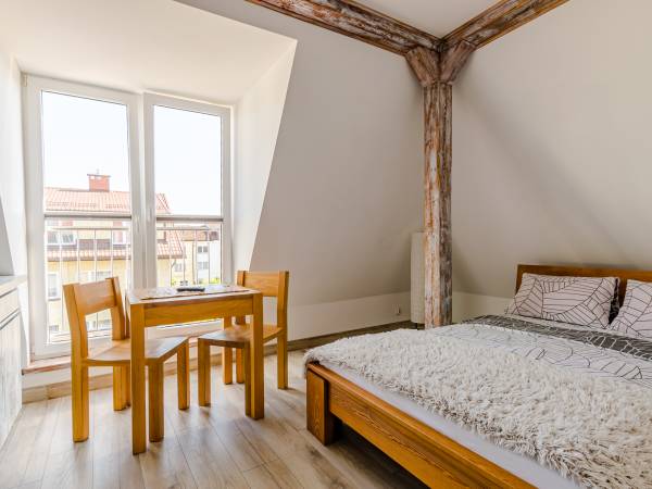 Willa Hanna &amp; Zdzisław Tomella