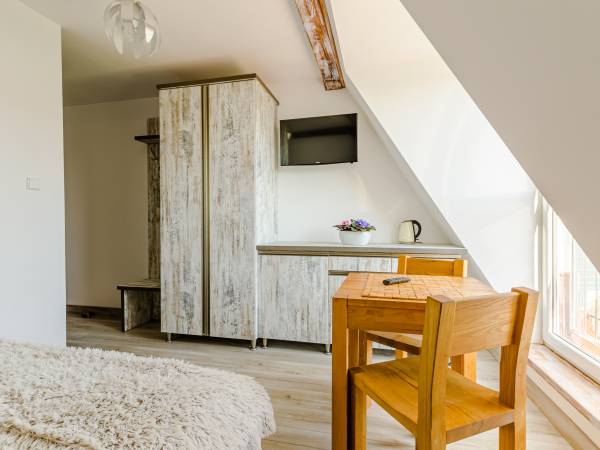 Willa Hanna &amp; Zdzisław Tomella