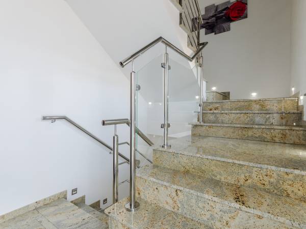 Willa Hanna &amp; Zdzisław Tomella