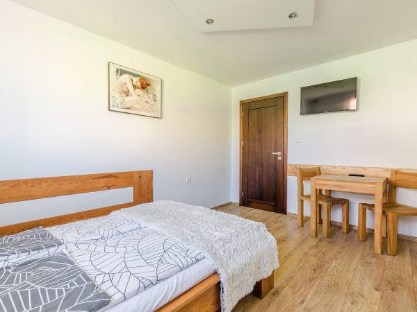 Willa Hanna &amp; Zdzisław Tomella