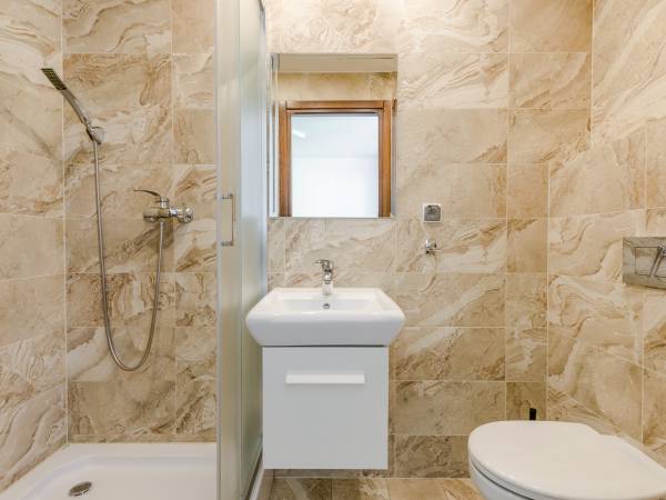 Willa Hanna &amp; Zdzisław Tomella