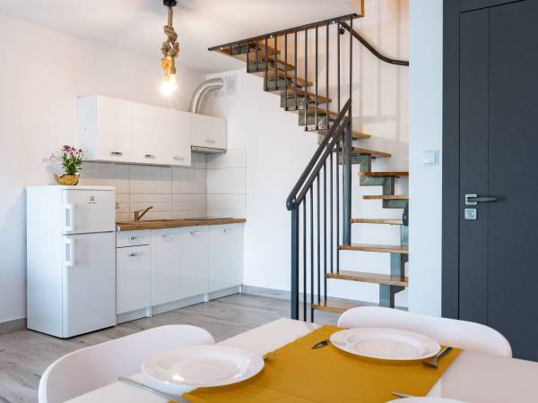 apartament aneks kuchenny