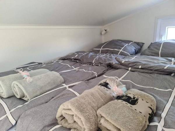 Domki Całoroczne Srebrna Riwiera 