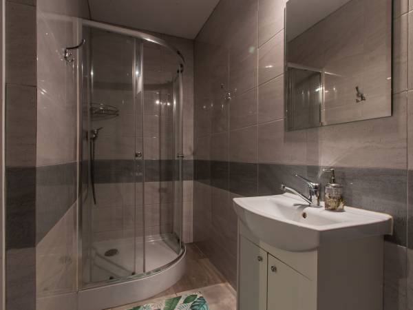 Ośrodek Wypoczynkowy Zacisze