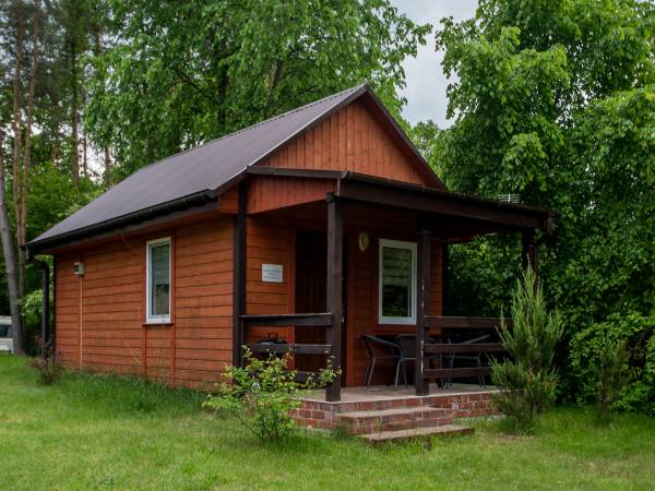 Ośrodek Wypoczynkowy Zacisze