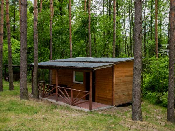 Ośrodek Wypoczynkowy Zacisze