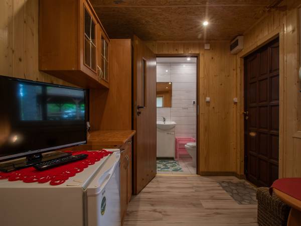 Ośrodek Wypoczynkowy Zacisze