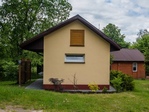 Ośrodek Wypoczynkowy Zacisze