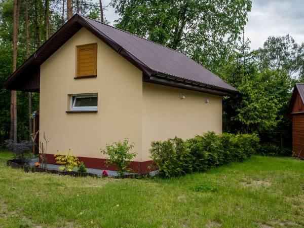 Ośrodek Wypoczynkowy Zacisze