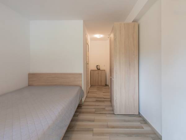 Ośrodek Wypoczynkowy Wodnik