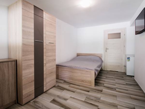 Ośrodek Wypoczynkowy Wodnik