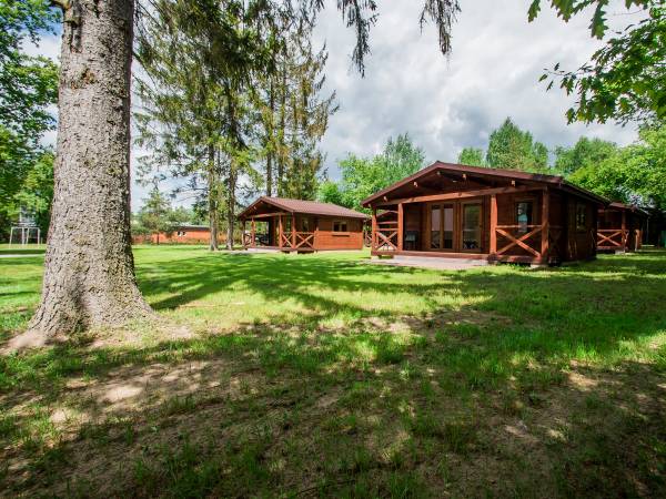 Ośrodek Wypoczynkowy Wodnik