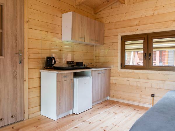 Ośrodek Wypoczynkowy Wodnik