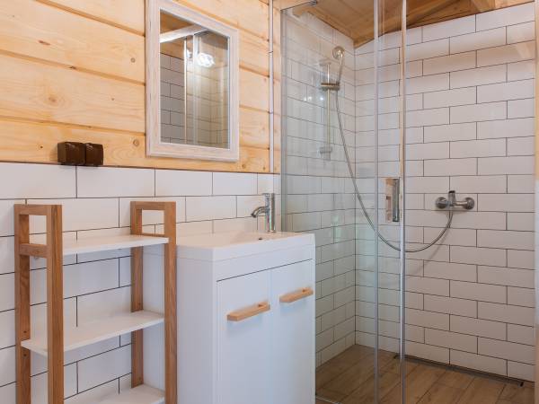 Ośrodek Wypoczynkowy Wodnik