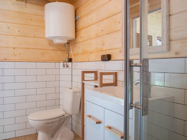 Ośrodek Wypoczynkowy Wodnik