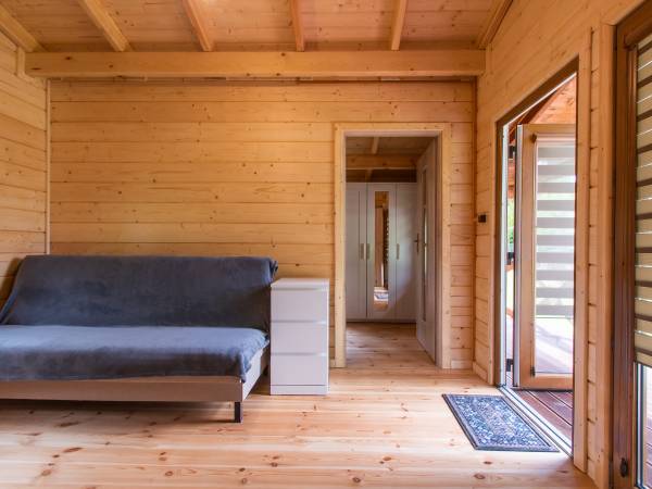 Ośrodek Wypoczynkowy Wodnik