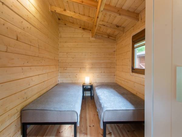 Ośrodek Wypoczynkowy Wodnik