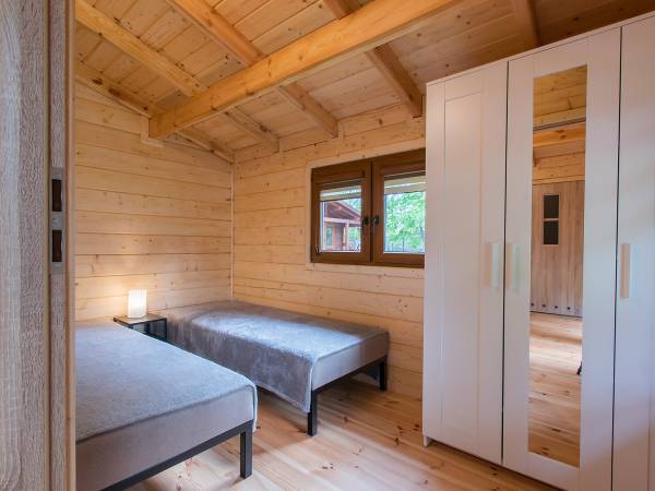 Ośrodek Wypoczynkowy Wodnik