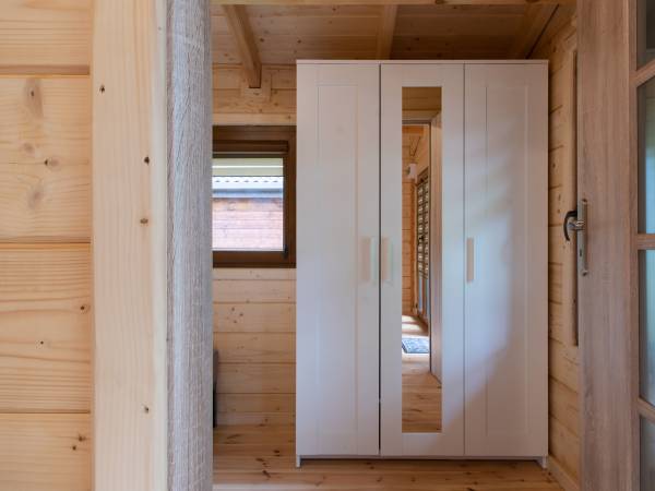 Ośrodek Wypoczynkowy Wodnik