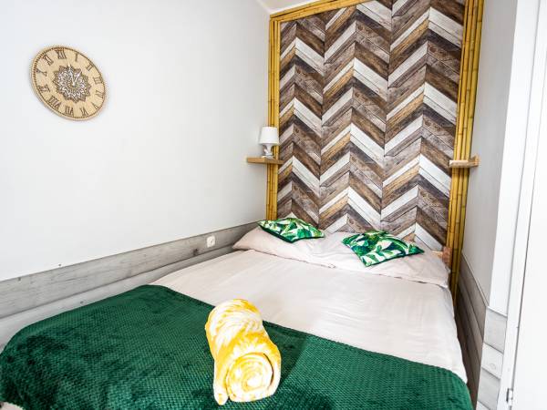 Pokój 7, 2+1 osobowy