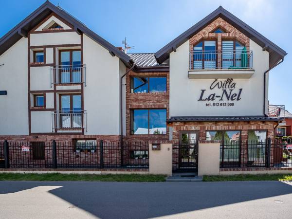 Willa La Nel 