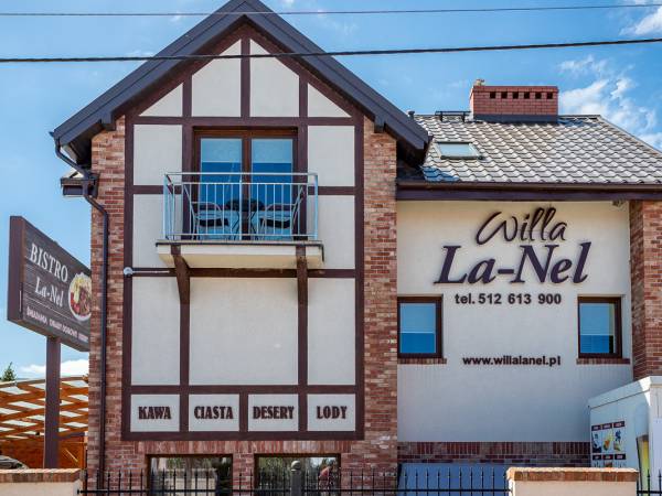 Willa La Nel 