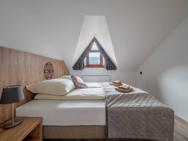 Apartament 4 osobowy