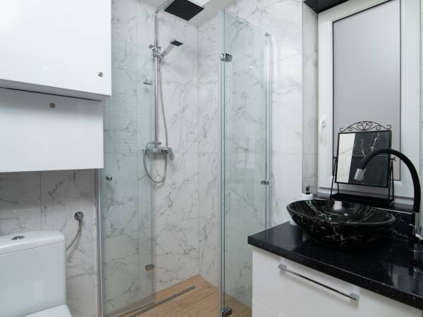 Domki Cała Naprzód