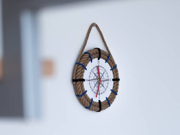 Domki Cała Naprzód