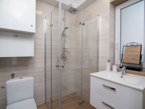 Domki Cała Naprzód