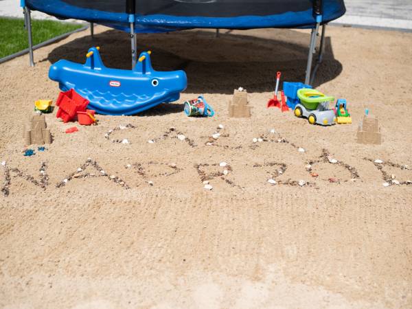 Domki Cała Naprzód