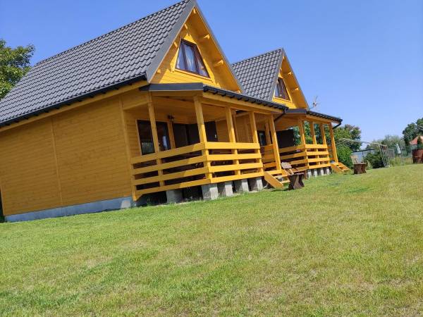 Dom Wczasowy Jantarek