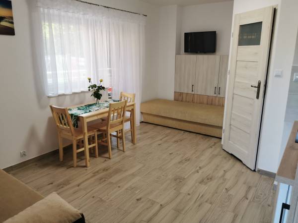 pokój 3 osobowy nowy