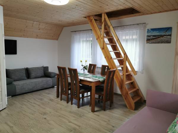 (8) pokój 5 osobowy