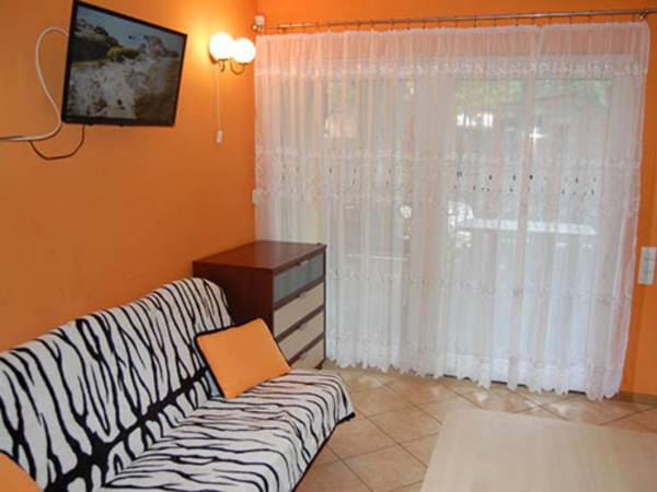 Domek 8 osobowy nr:3