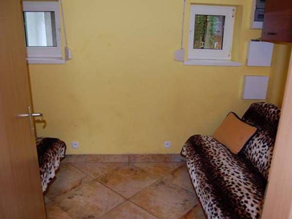 Domek 8 osobowy nr:3